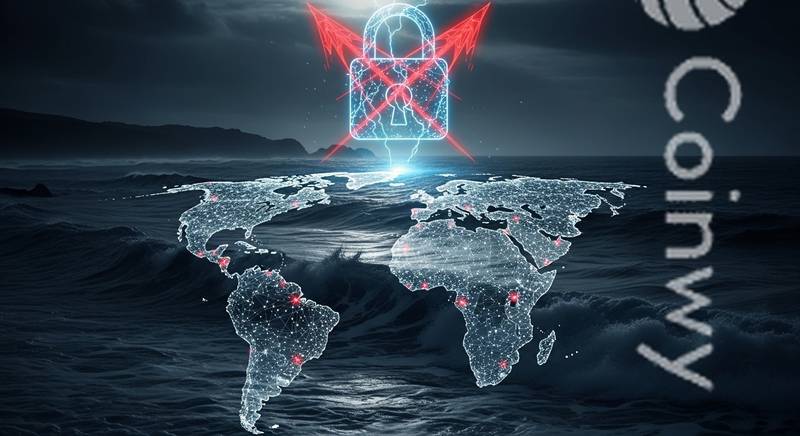 美英加联手打击加密钓鱼诈骗，七机构协同出击