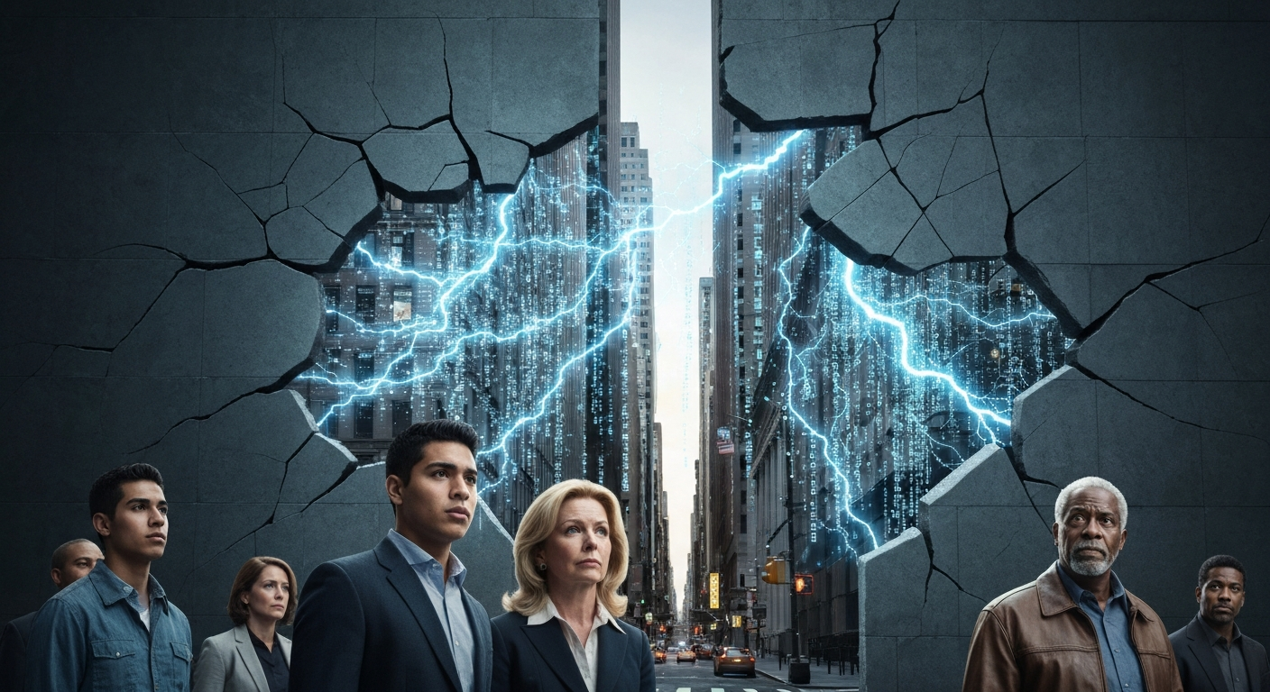 特朗普政府加速加密金融融合，牌照开放成关键转折