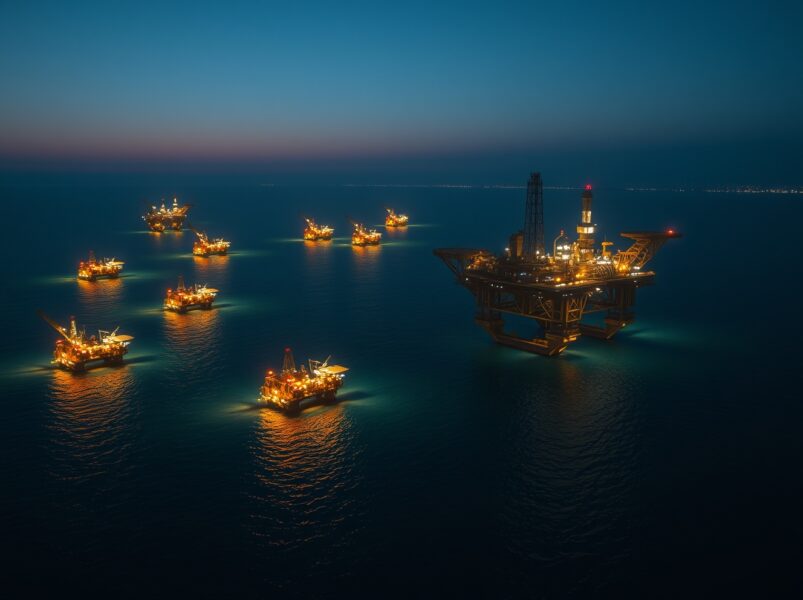 伊以能源冲突升级：卡塔尔严正警告