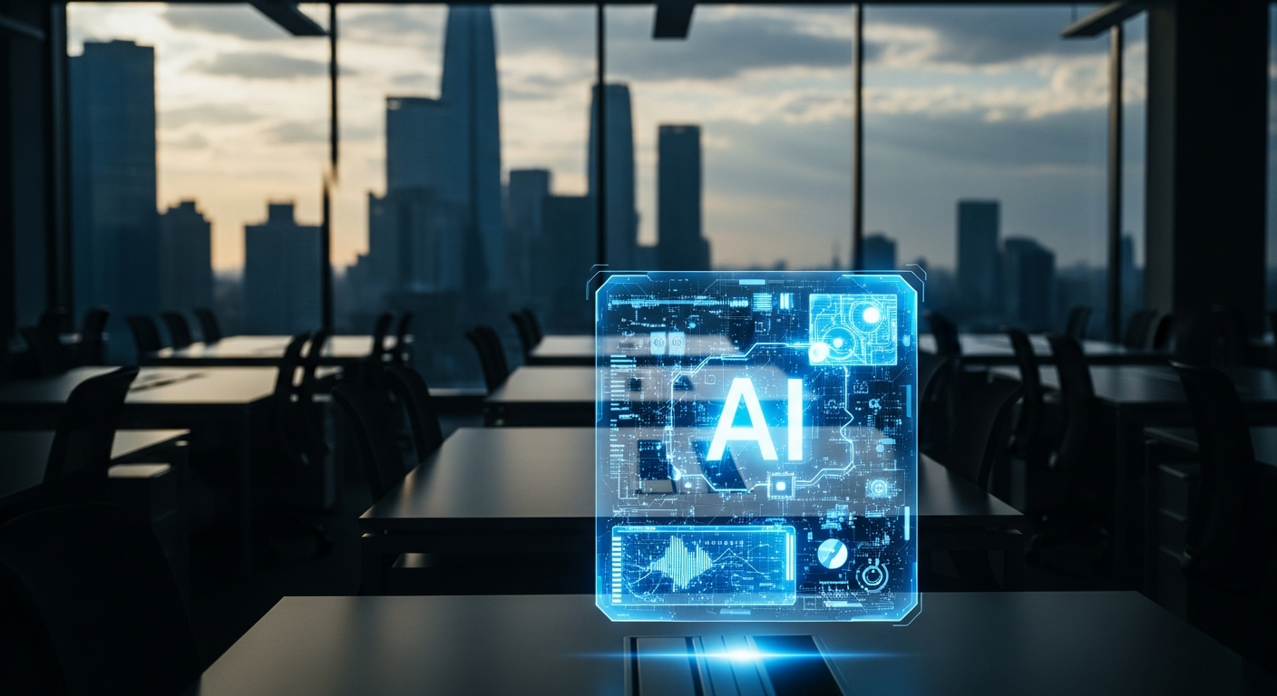 Crypto.com裁员12%引AI转型潮