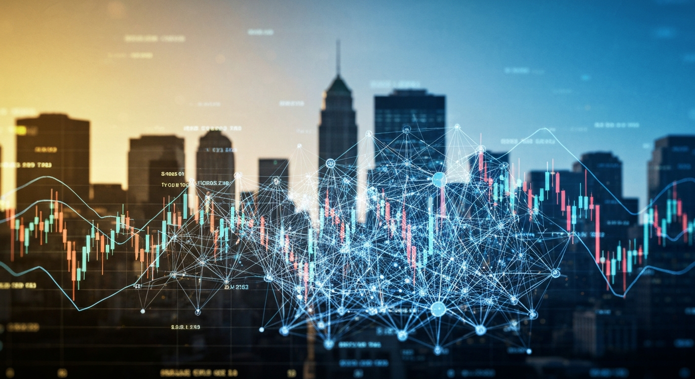 标普500杠杆合约上线链上，全天候交易时代来临