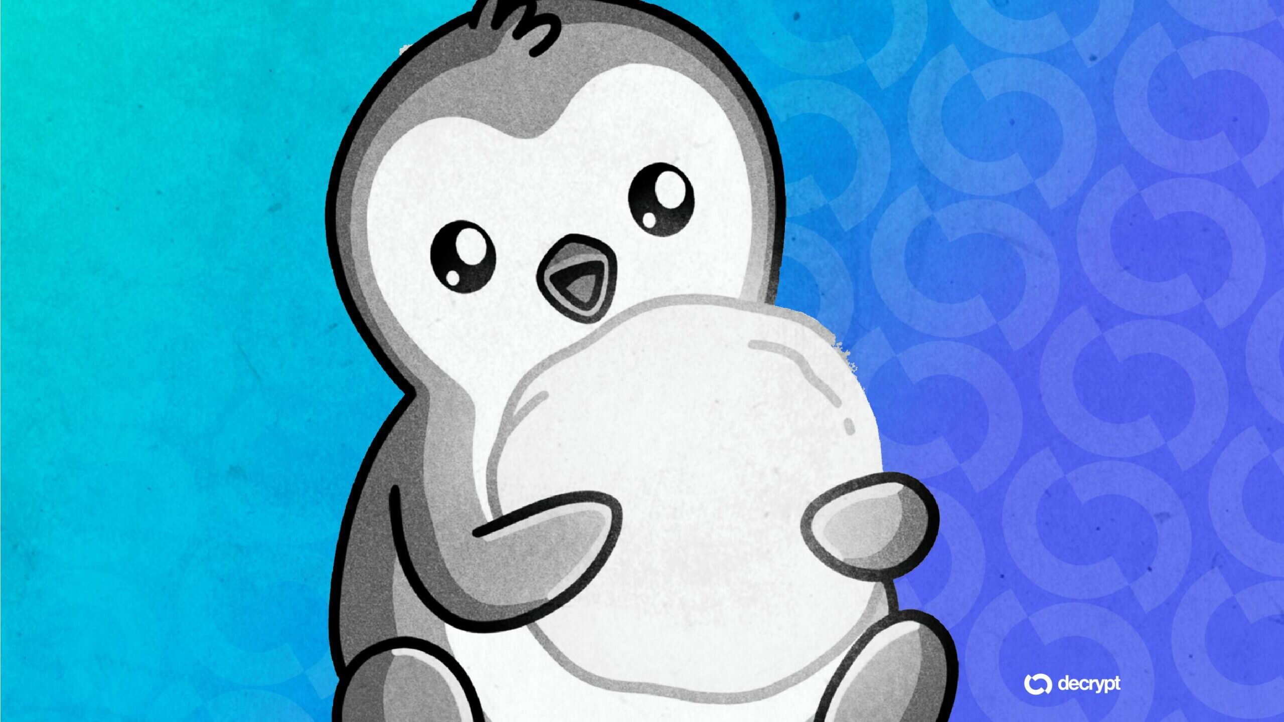 胖企鹅游戏钓鱼网站横行，钱包密码遭大规模窃取