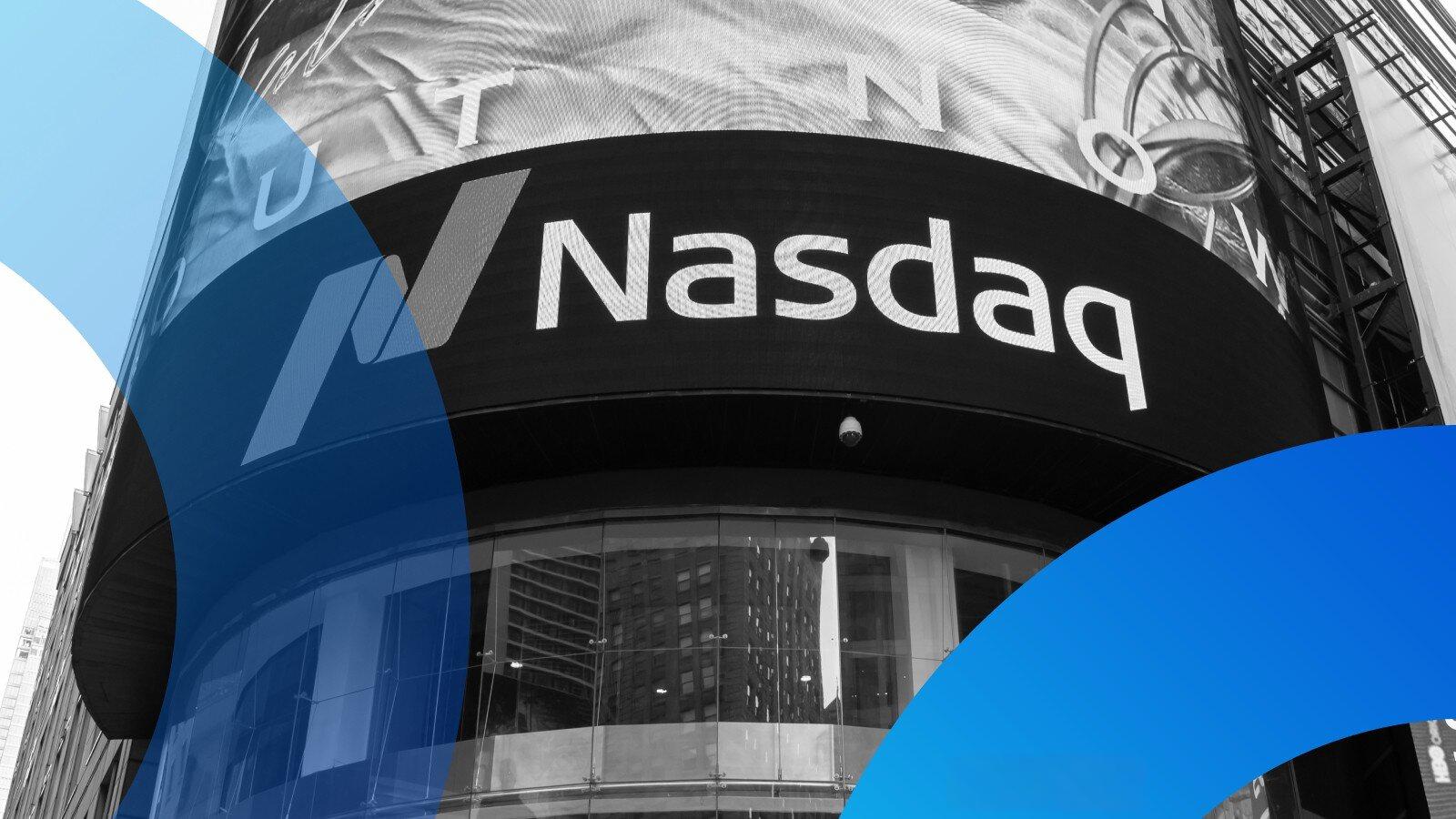 纳斯达克代币化股票获批，交易革新启航