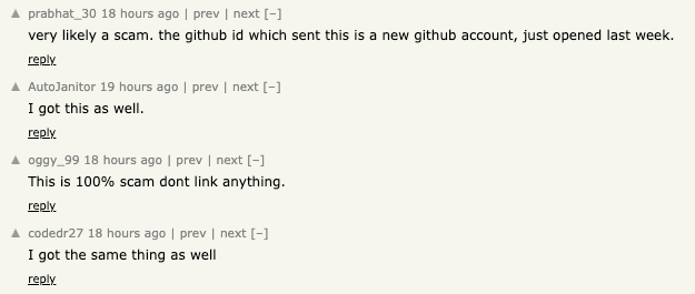 OpenClaw遭钓鱼攻击：伪造代币奖励诱骗钱包连接