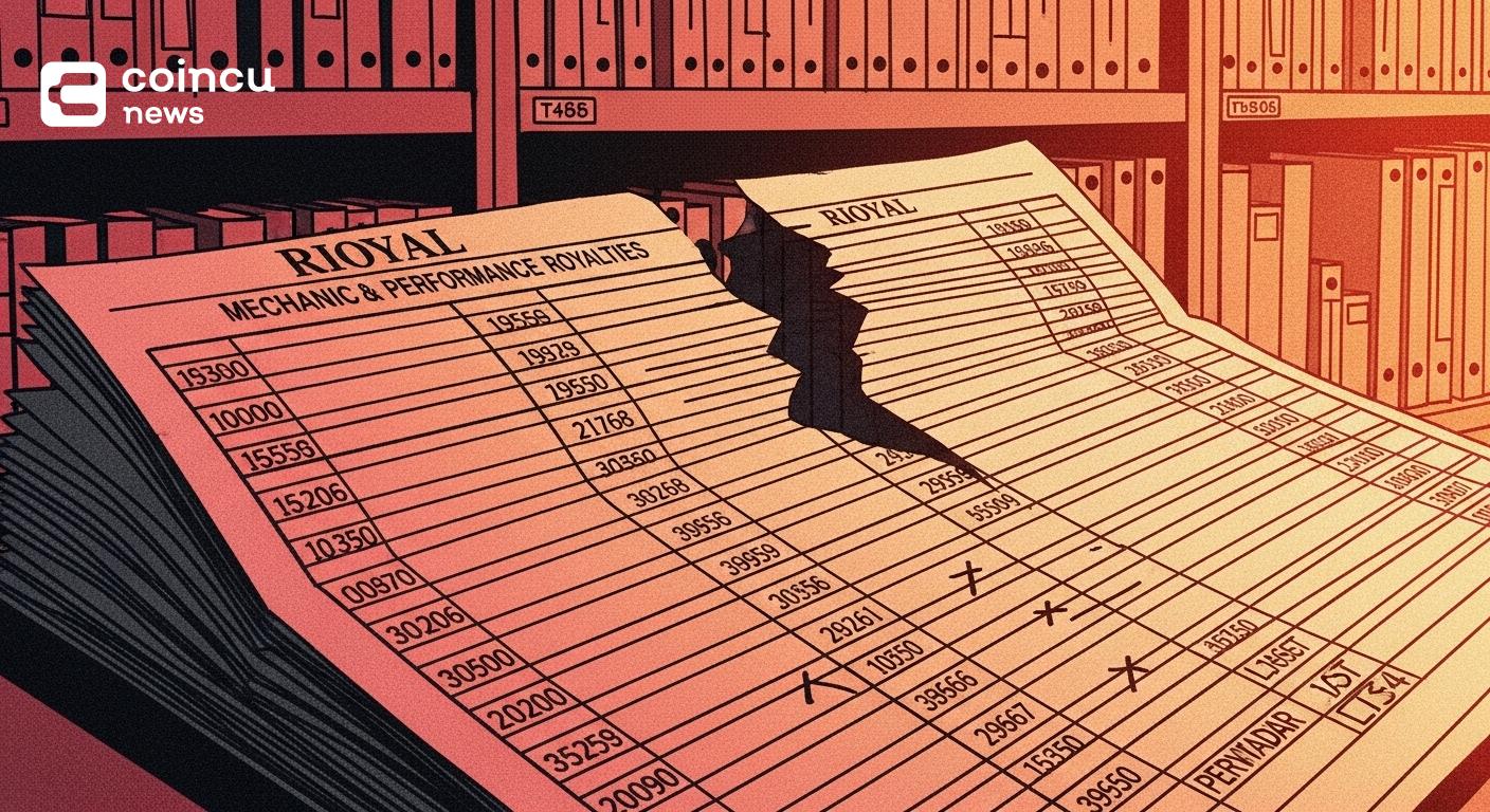 AI伪造音乐流量案曝光：涉案金额超千万美元