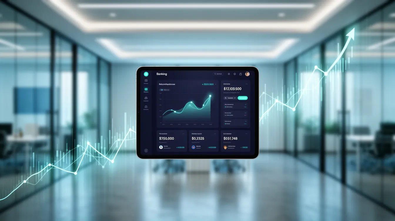 Alkami加速布局数字银行生态，技术与合作双轮驱动增长