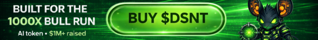 Ripple拉美布局引爆市场，DeepSnitch AI预售倒计时