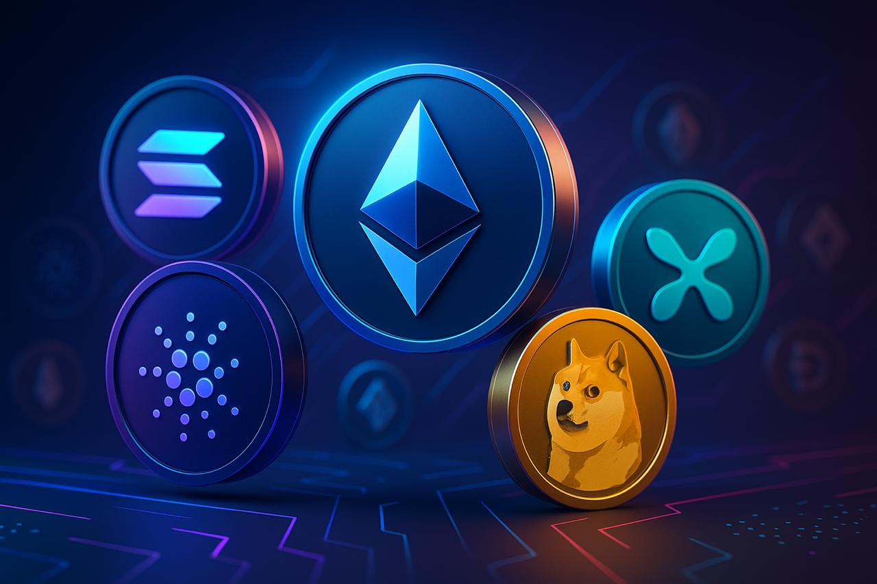 美联储鹰派表态压制市场，加密生态结构性机遇浮现