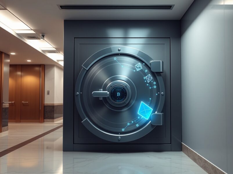 韩国拟推私营托管机制管理查封加密资产