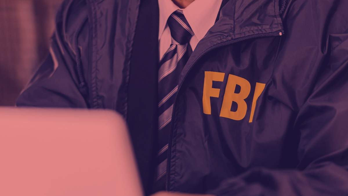 FBI警告：TRON链假代币诈骗激增，冒用官方名义行骗
