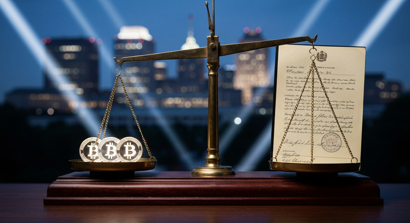 SEC代币分类框架落地，监管清晰度跃升