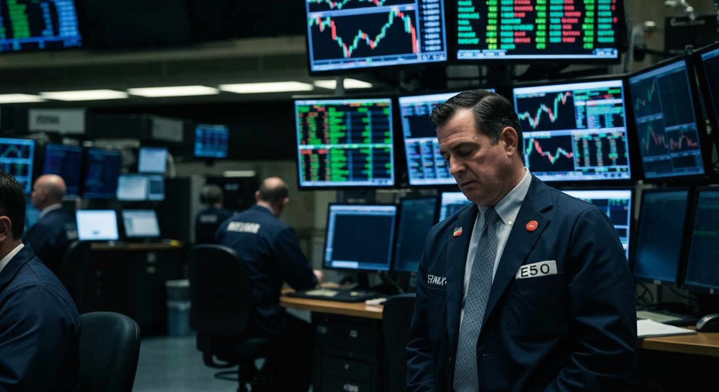 加密行业深度洗牌：熊市持续叠加AI重构，裁员潮与计划延宕成常态