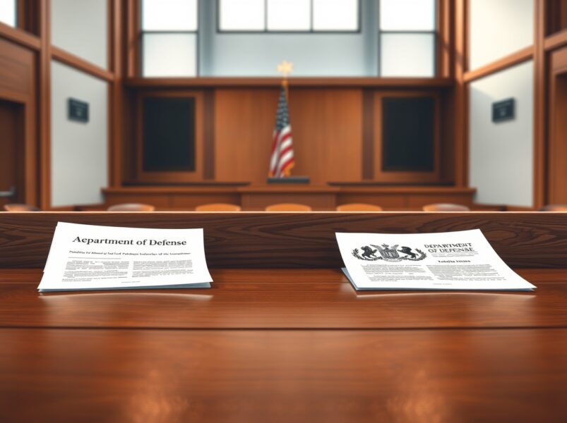 AI安全争议升级：五角大楼私下称接近共识却公开定性为威胁