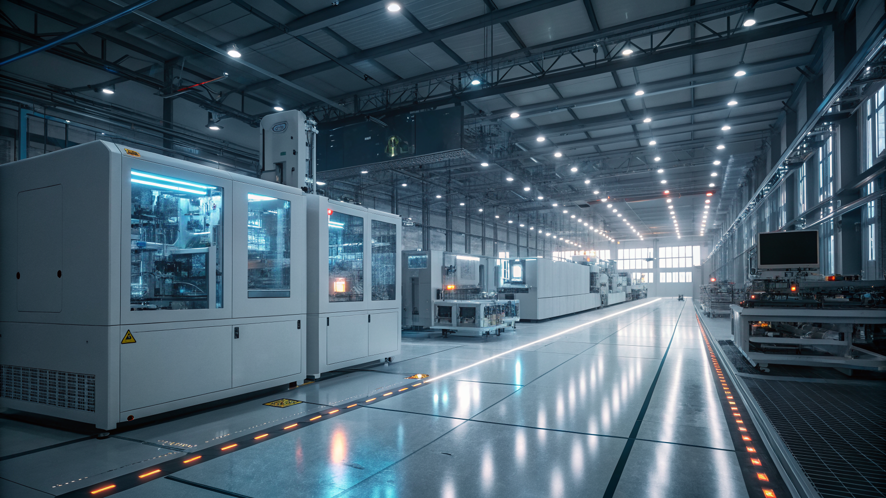 AI工厂基建破局：企业数字化转型的深层跃迁