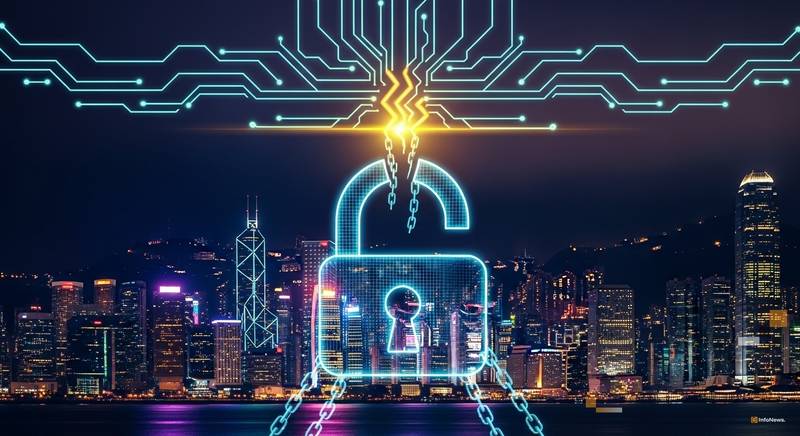 港证监会虚拟资产监管规则引争议：传统券商质疑监管移植失当