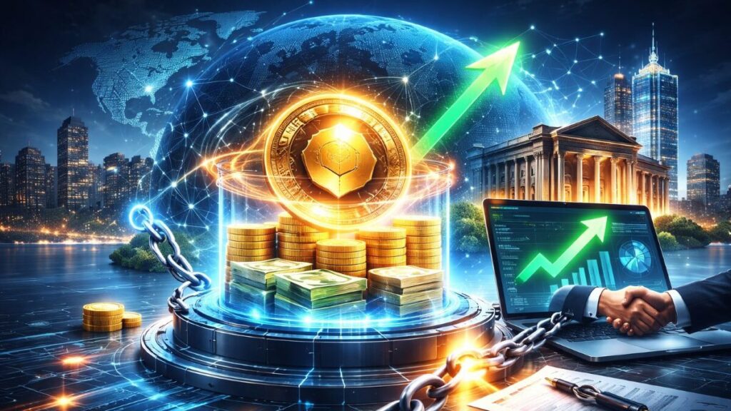 安联环球携手Spiko发布SAFO基金：欧洲机构代币化迈入实战阶段