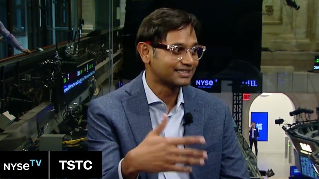 FalconX潜在IPO顾问博弈：Cantor介入背后的战略考量