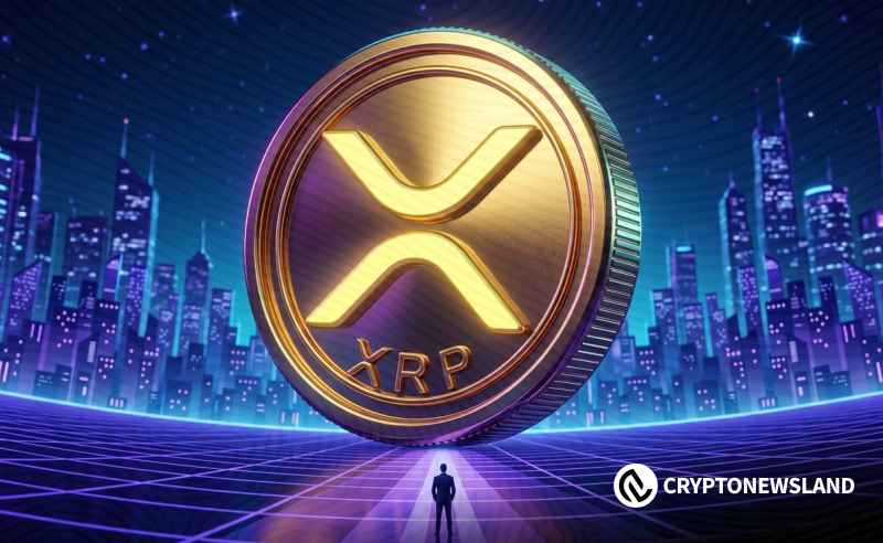 监管阴霾散去：XRP生态重构释放长期价值信号