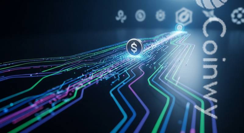 稳定币结算战：三大巨头布局支付基础设施