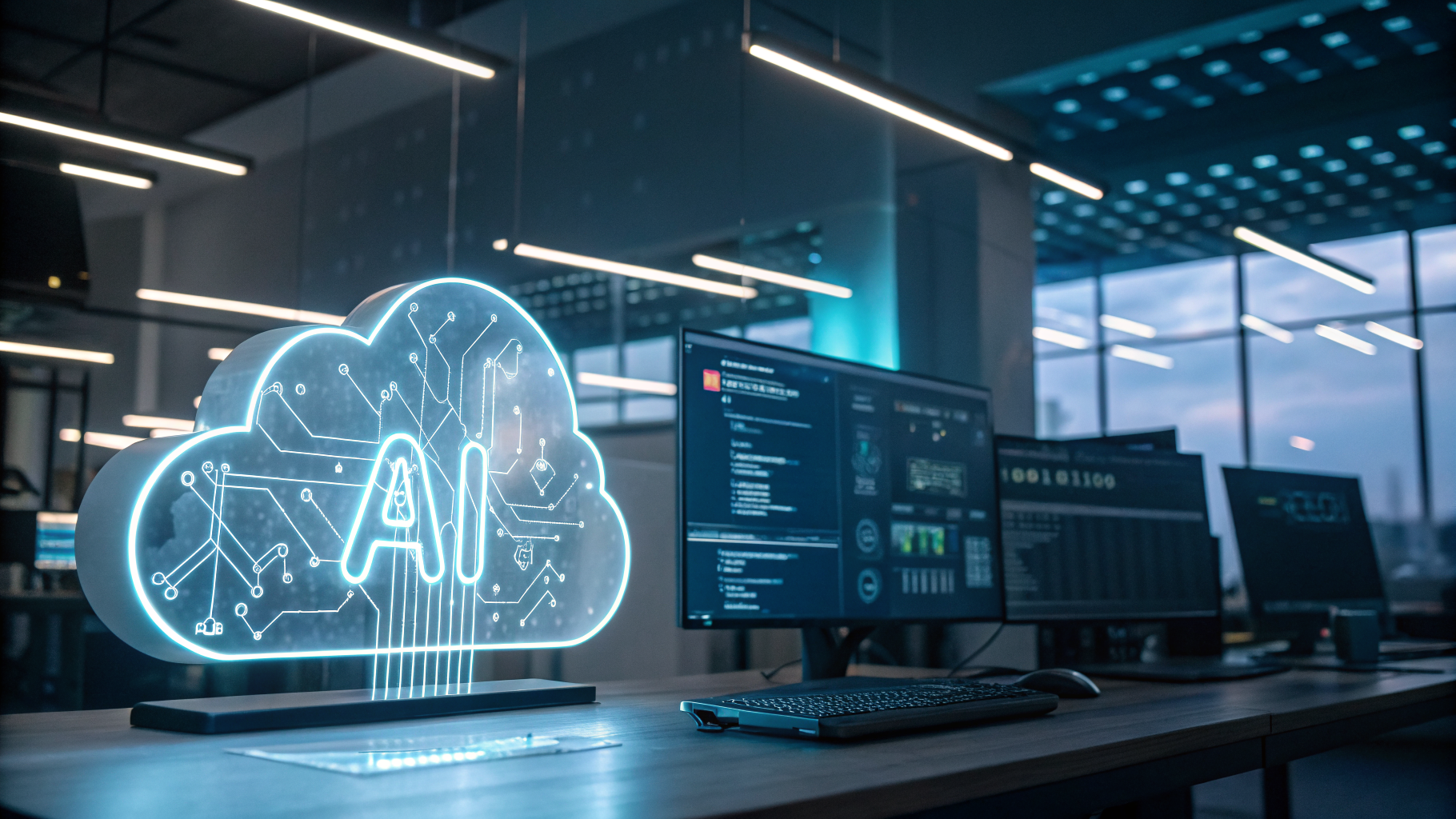 白宫推人工智能监管框架：统一联邦标准，强化企业创新支持