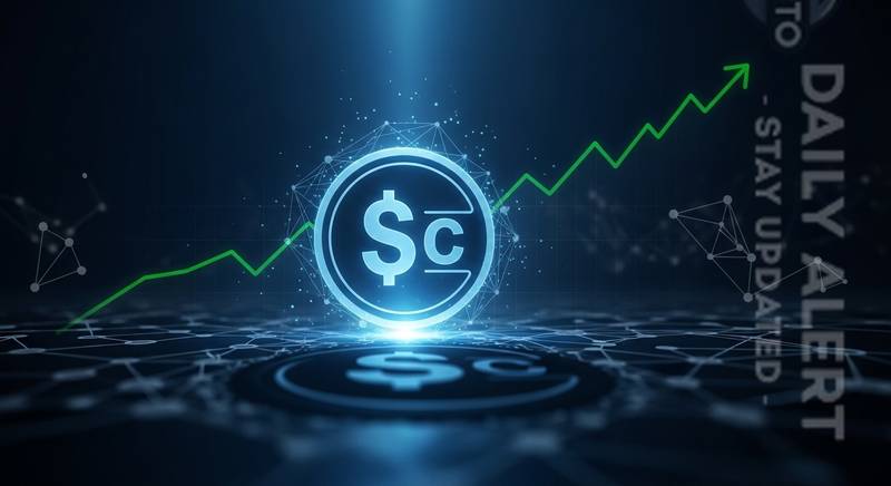 稳定币收益分歧缓和：加密法案推进迎来关键转机