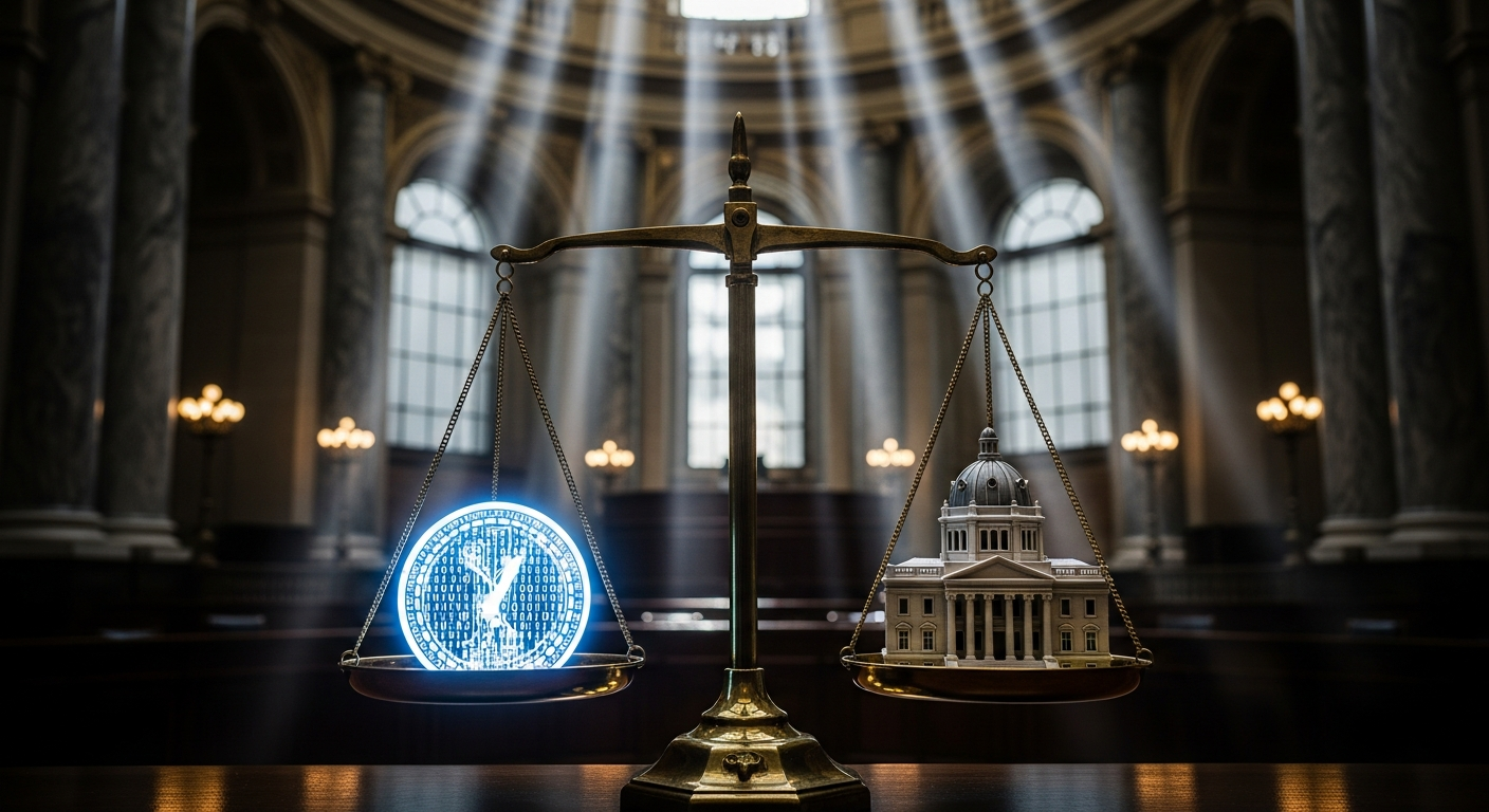 美参议院就稳定币收益监管达成关键折中：创新与金融稳定博弈新突破