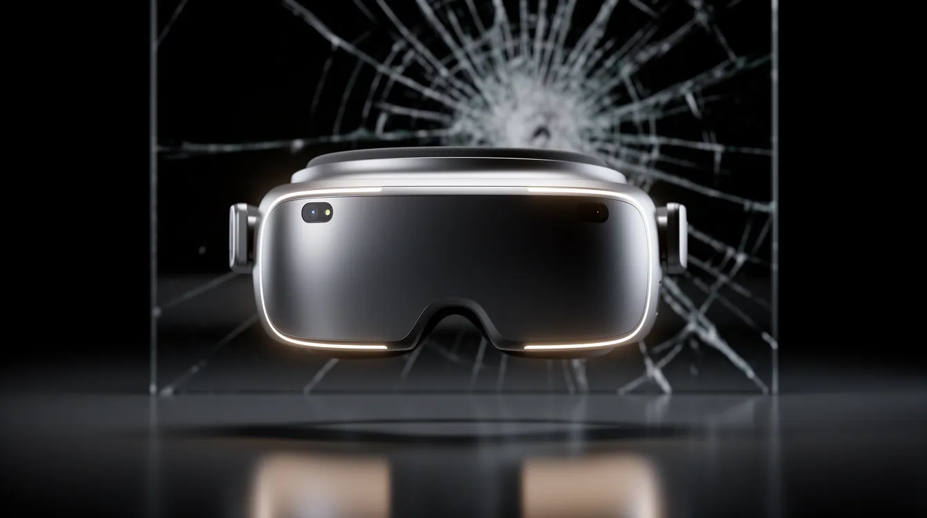 ImagineAR深度转型：业务重组与财务重塑并行推进