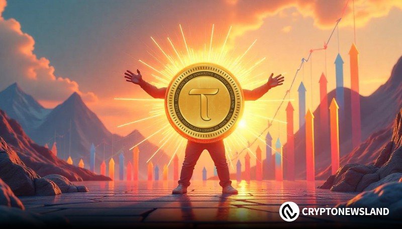 TAO暴涨56%逼近26亿市值，AI+区块链生态爆发