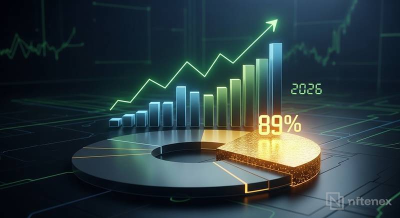 千亿级生态重塑：五大稳定币主导格局持续深化