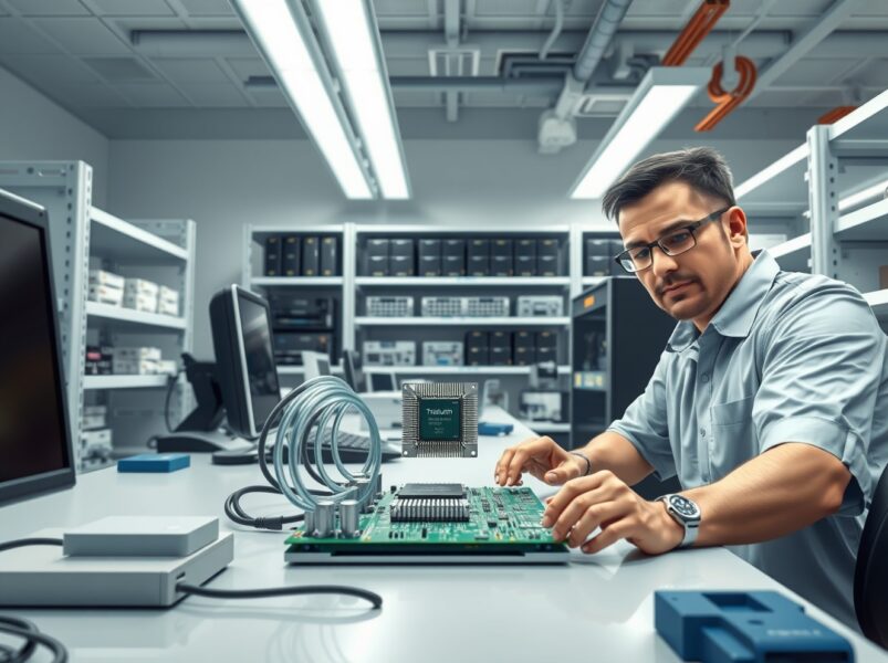 亚马逊Trainium破局英伟达垄断