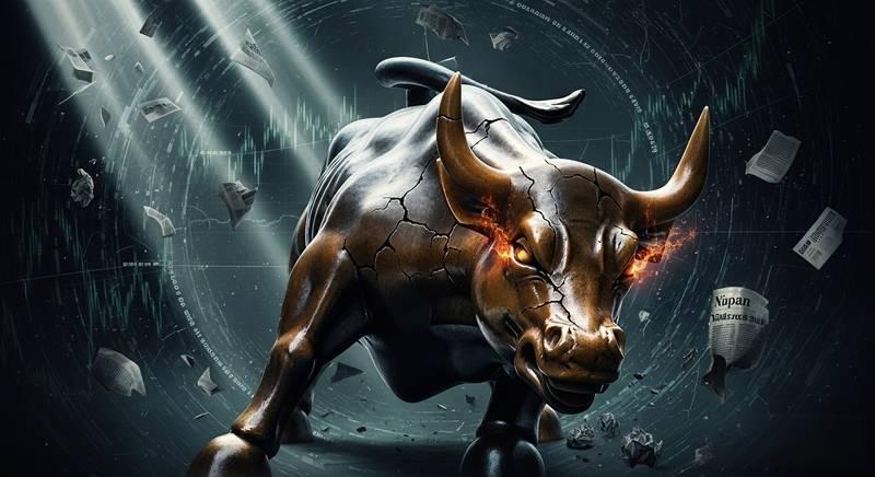 沃伦敦促排除加密救助：纳税人不为投机买单