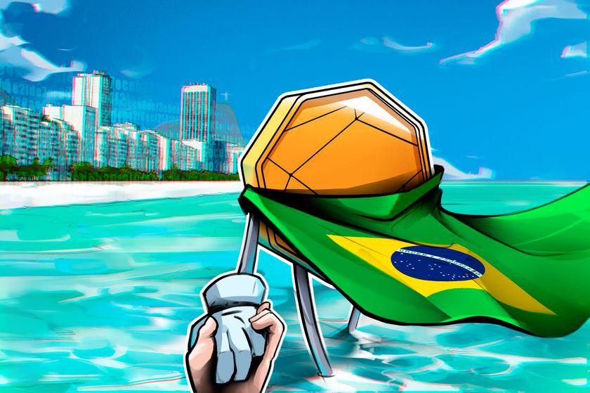 巴西推迟加密税制改革 避免选举年争议