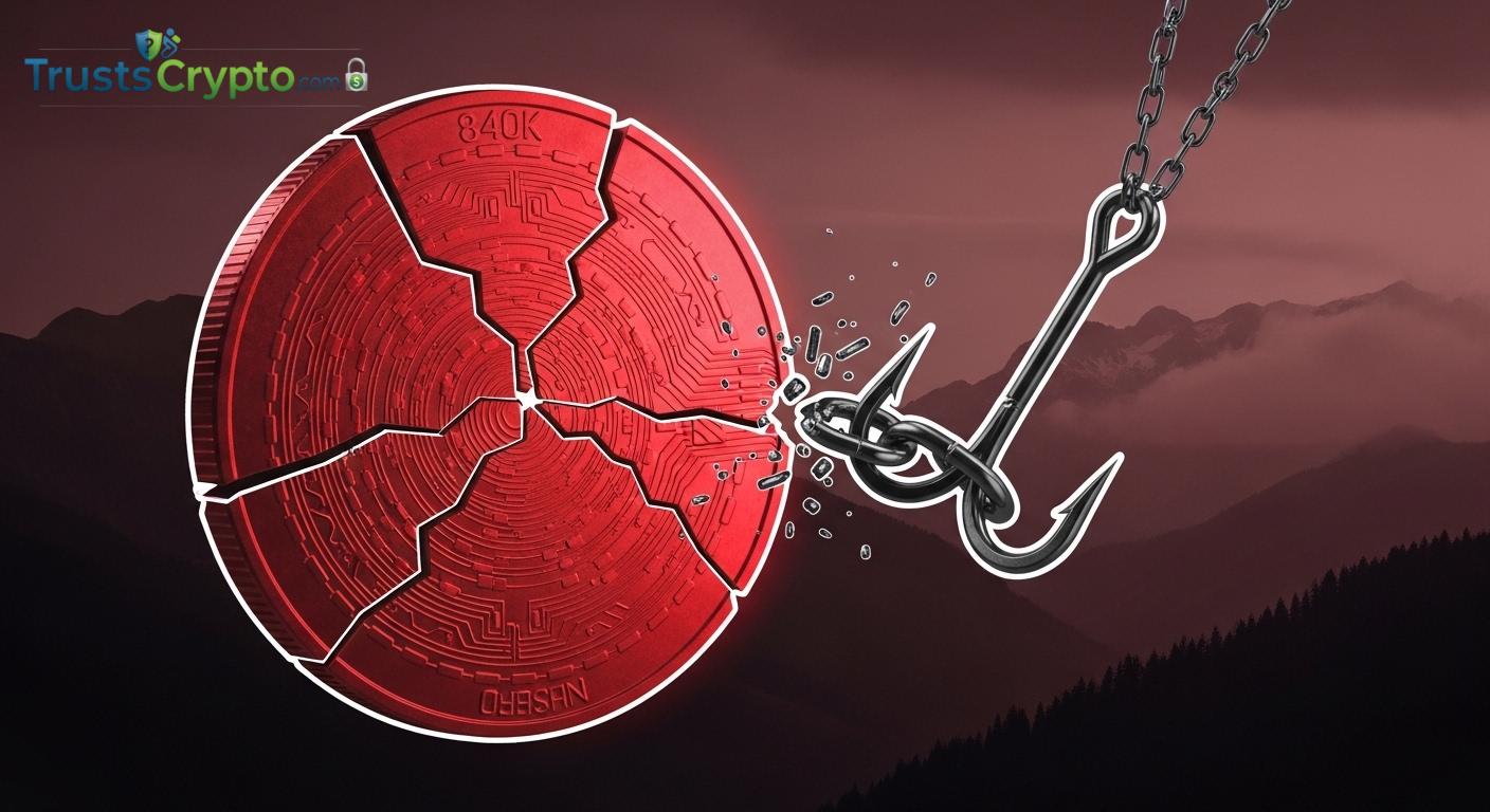 退休长者陷连环加密骗局：三度受骗耗尽六百六十万港元积蓄