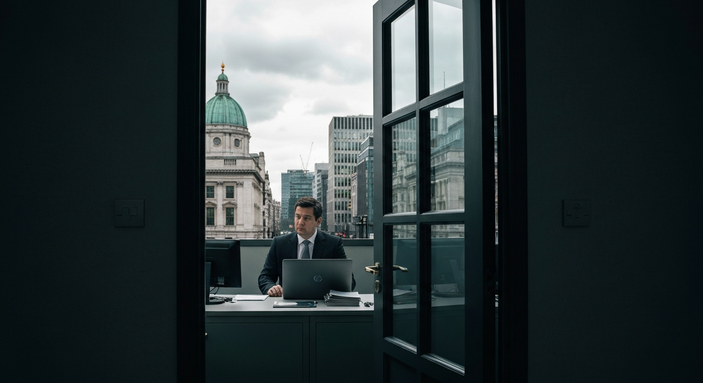 英国加密交易所涉伊朗资金链曝光