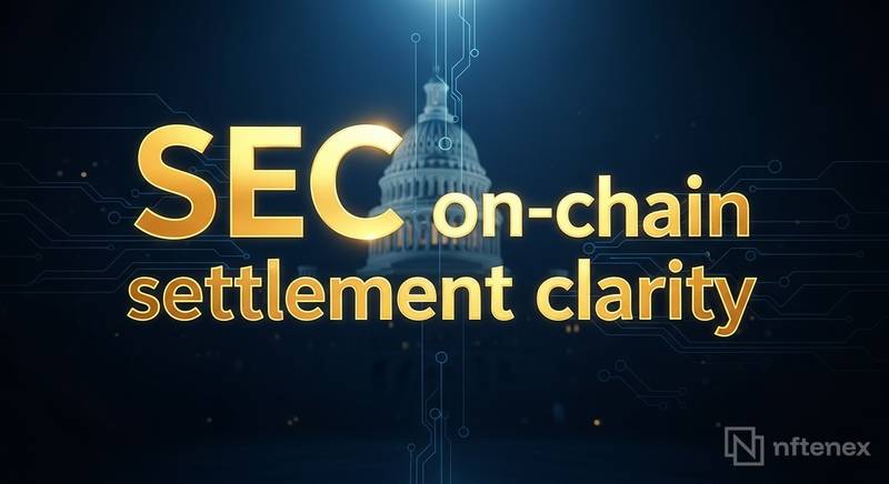 富达推动链上结算规则落地