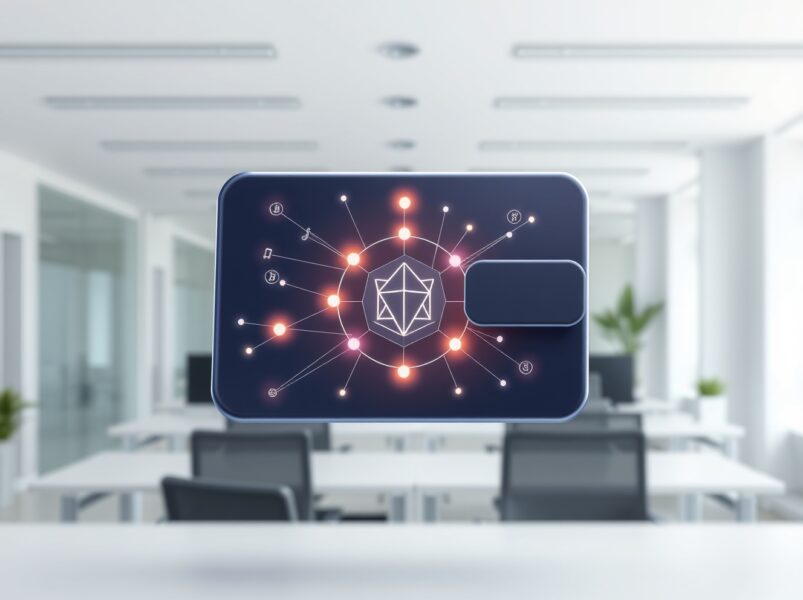 AI与区块链融合新纪元：Open Wallet Standard问世