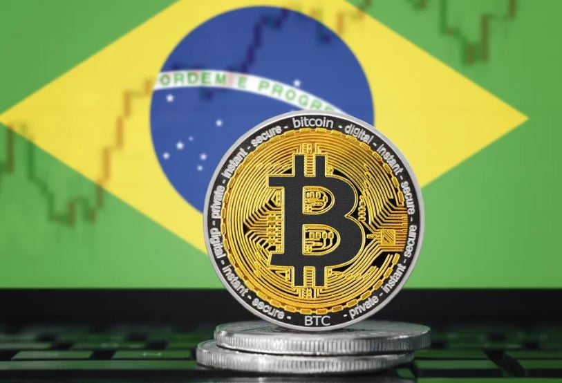 巴西暂缓加密税制引发市场震荡