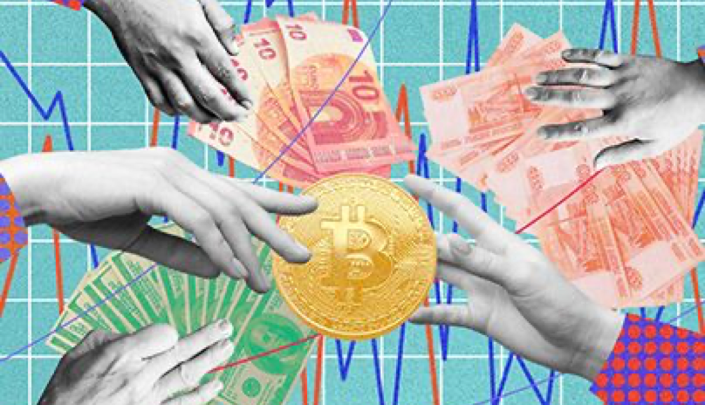 代币化金融听证会开启监管博弈