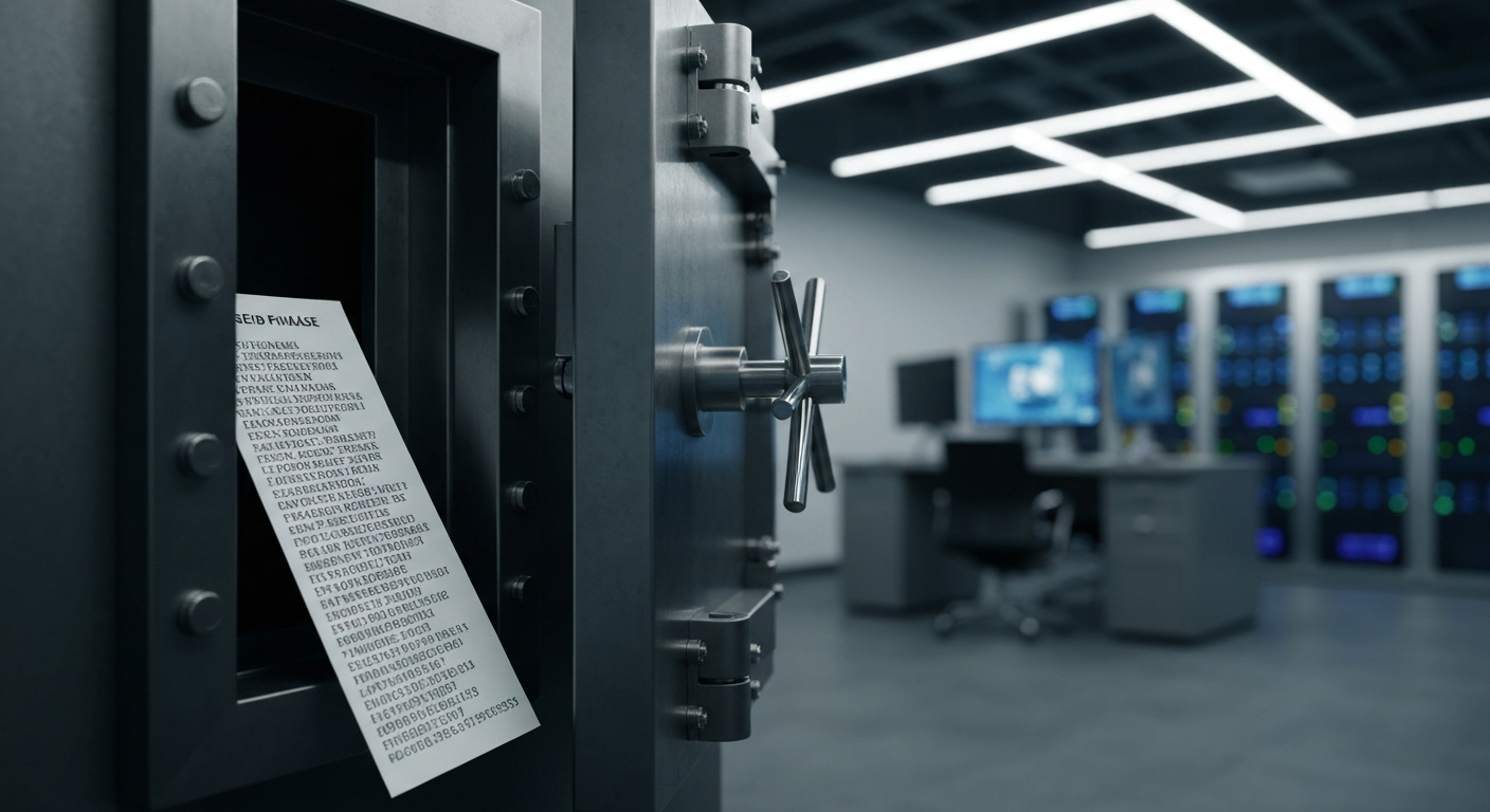 Coinbase恢复短语工具引安全风暴