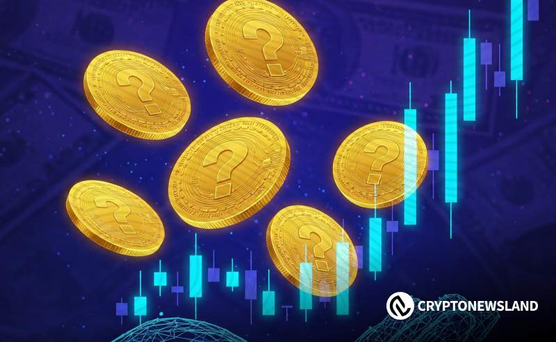 机构加速布局区块链，山寨币迎价值重估契机