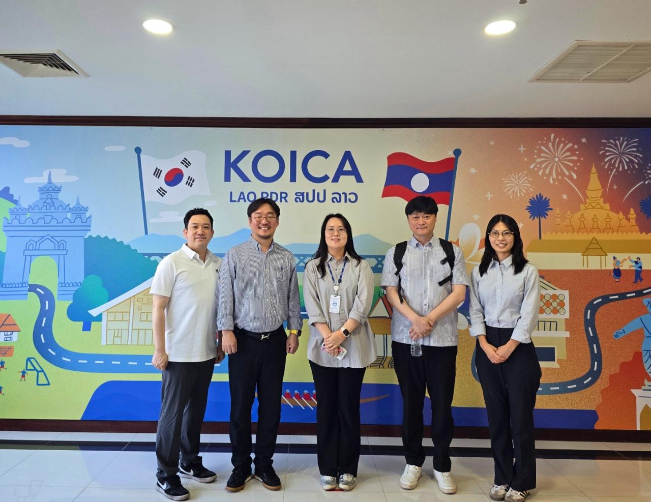 Seoullabs布局老挝数字身份，区块链助力东盟金融包容