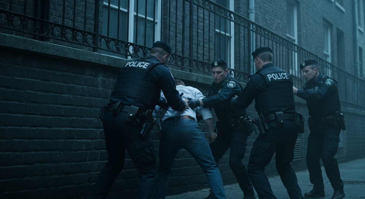 法国“扳手攻击”激增：嫌疑人西班牙落网引渡在即