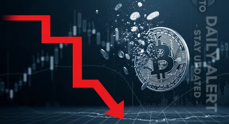 稳定币脱锚暴跌74% 暴露链下密钥致命漏洞