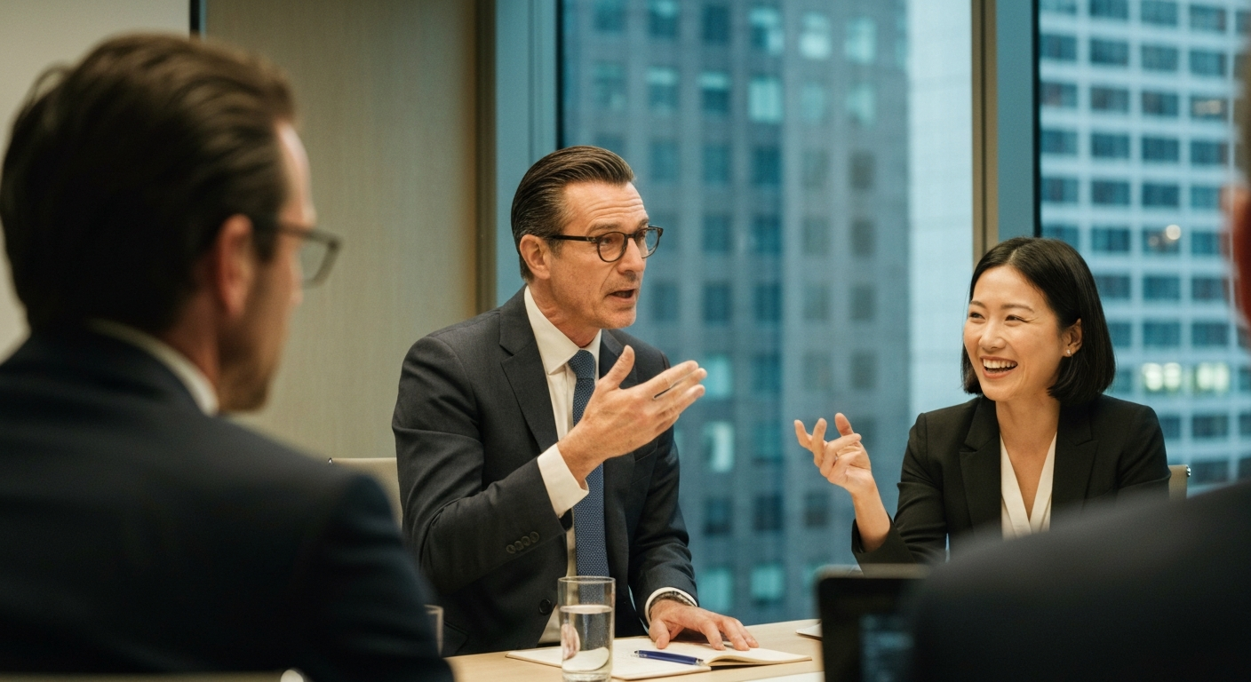 金融业加密布局加速竞争