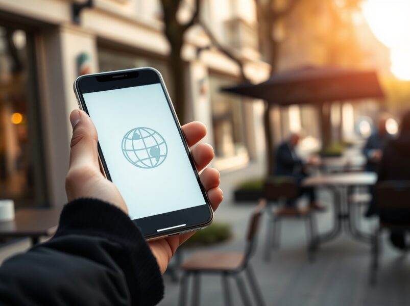 去中心化通讯崛起：抗审查需求引爆全球热潮