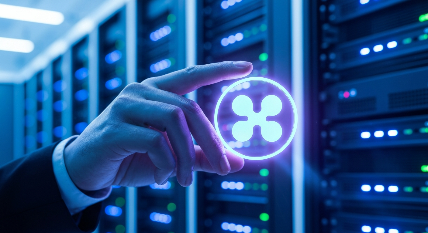 XRP账本迎AI革命：智能体商务开启支付新纪元