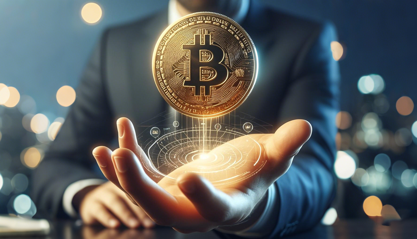 博雅互动逆势增持7000万加密资产