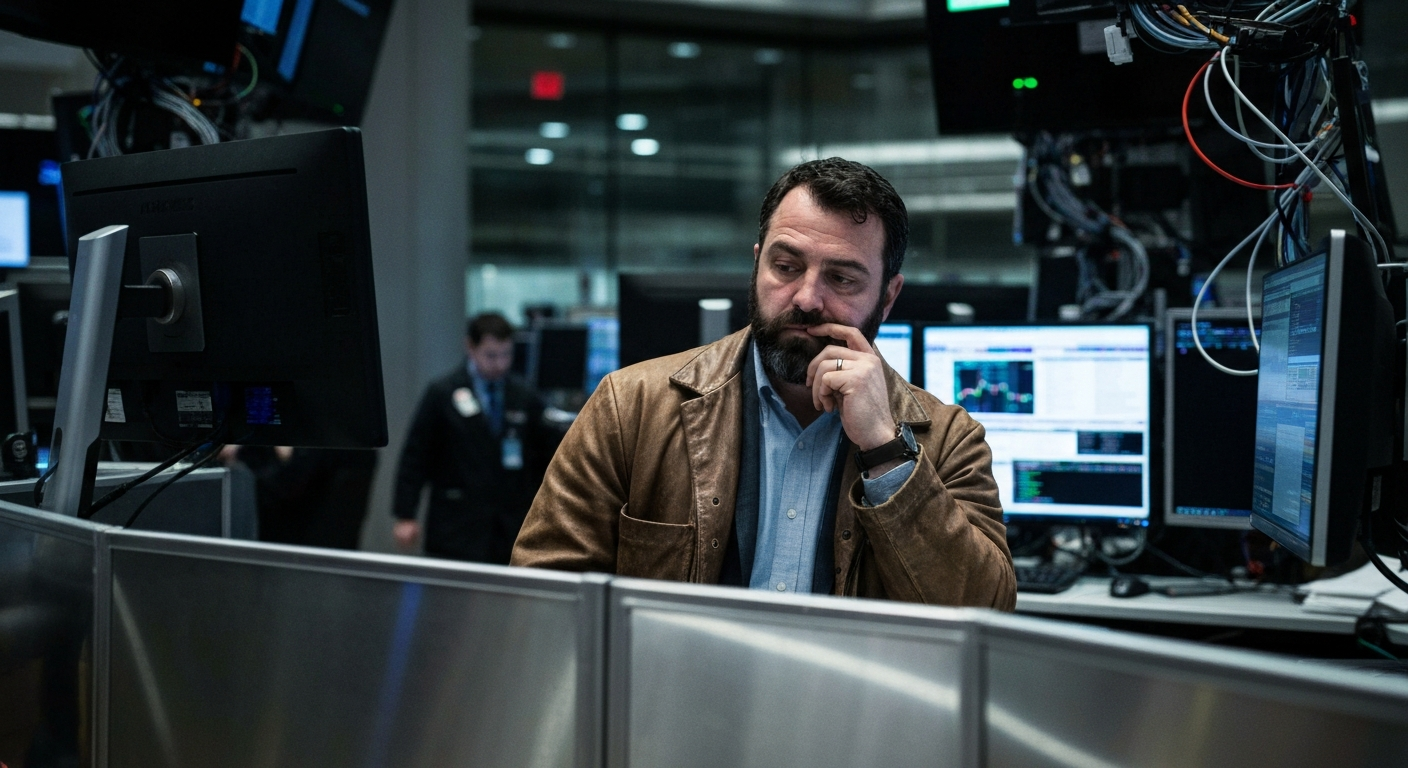 加密行业寒冬下的生存策略