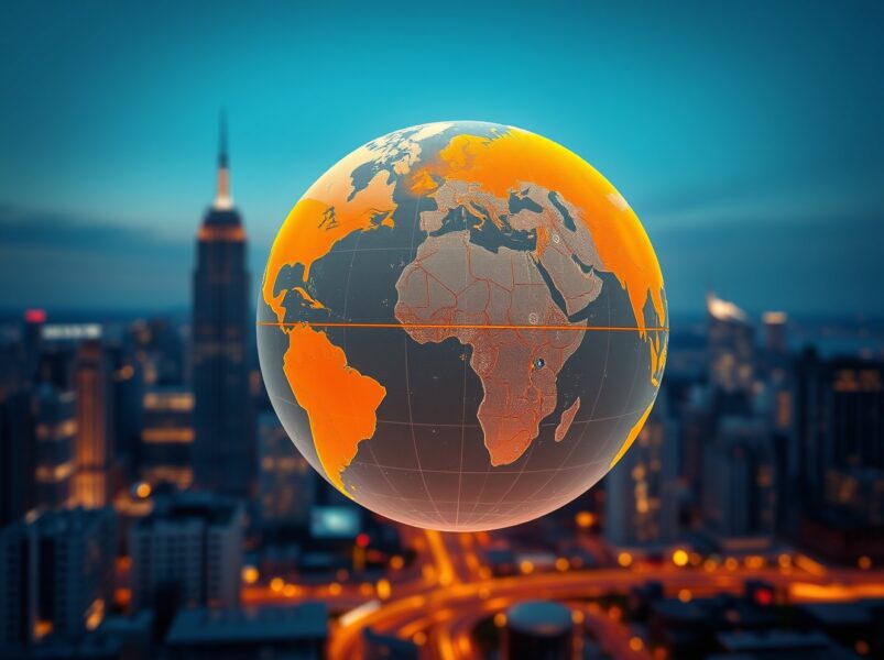 稳定币冲击新兴市场金融主权