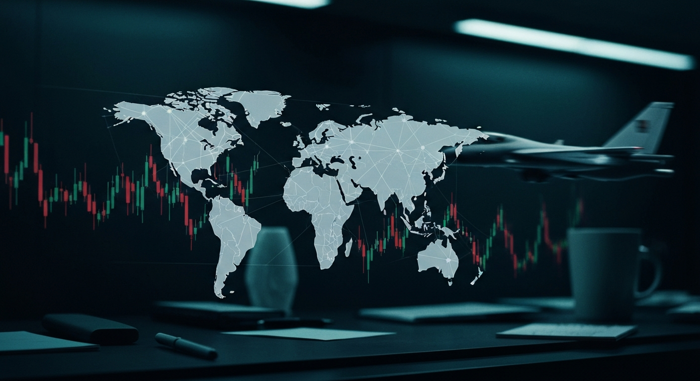内幕交易疑云：空袭前100万收益背后的密码